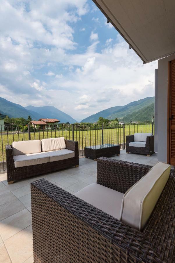 Tegliovacanze Exterior foto