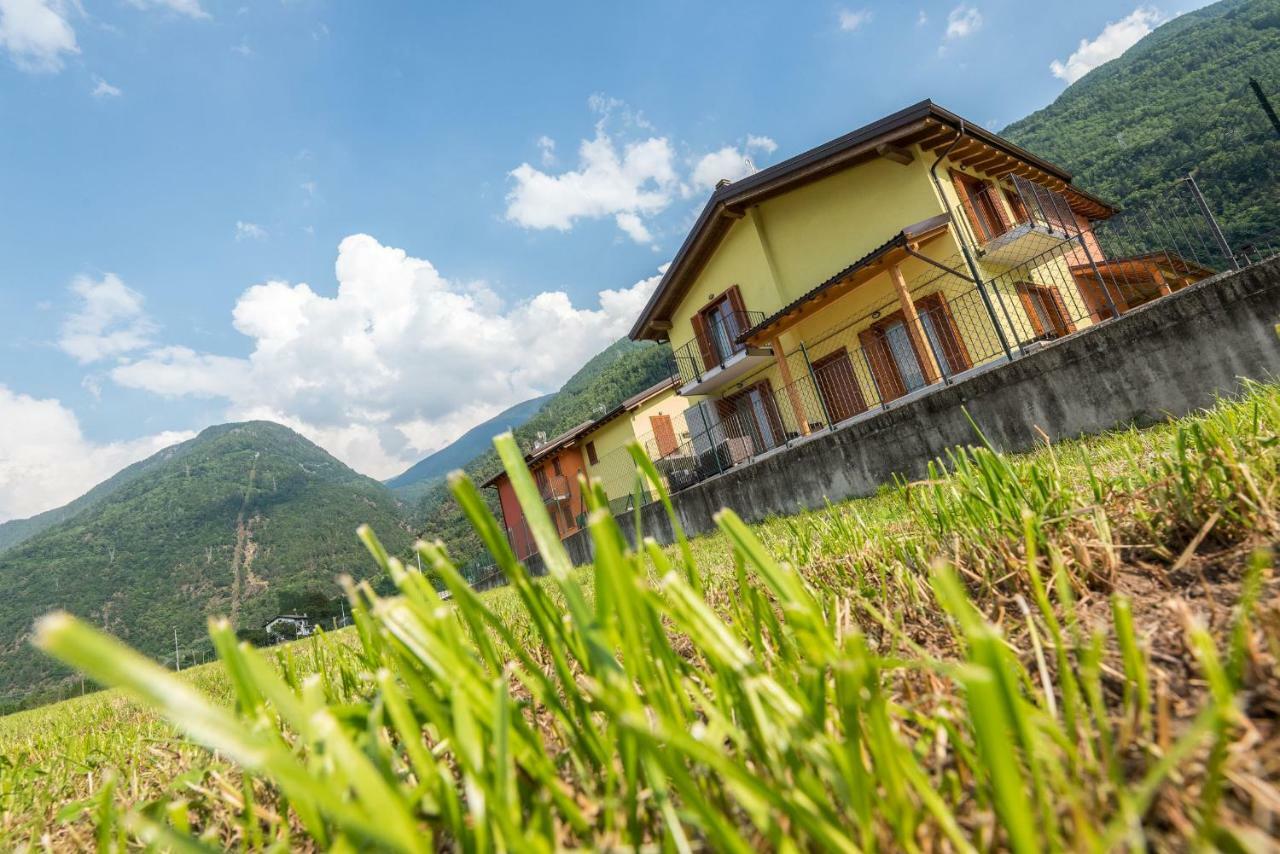 Tegliovacanze Exterior foto