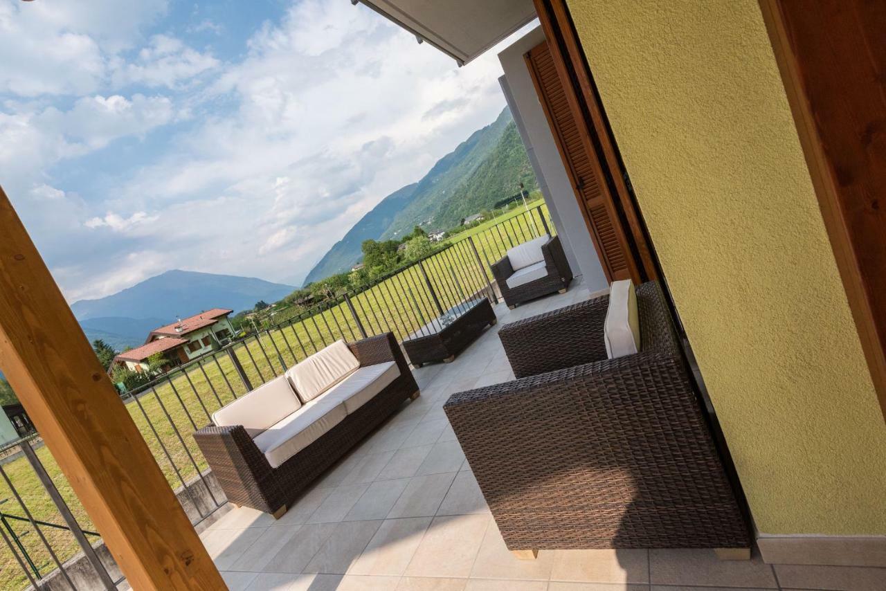 Tegliovacanze Exterior foto